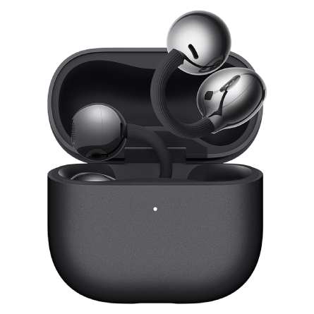 Freeclip 2 Black